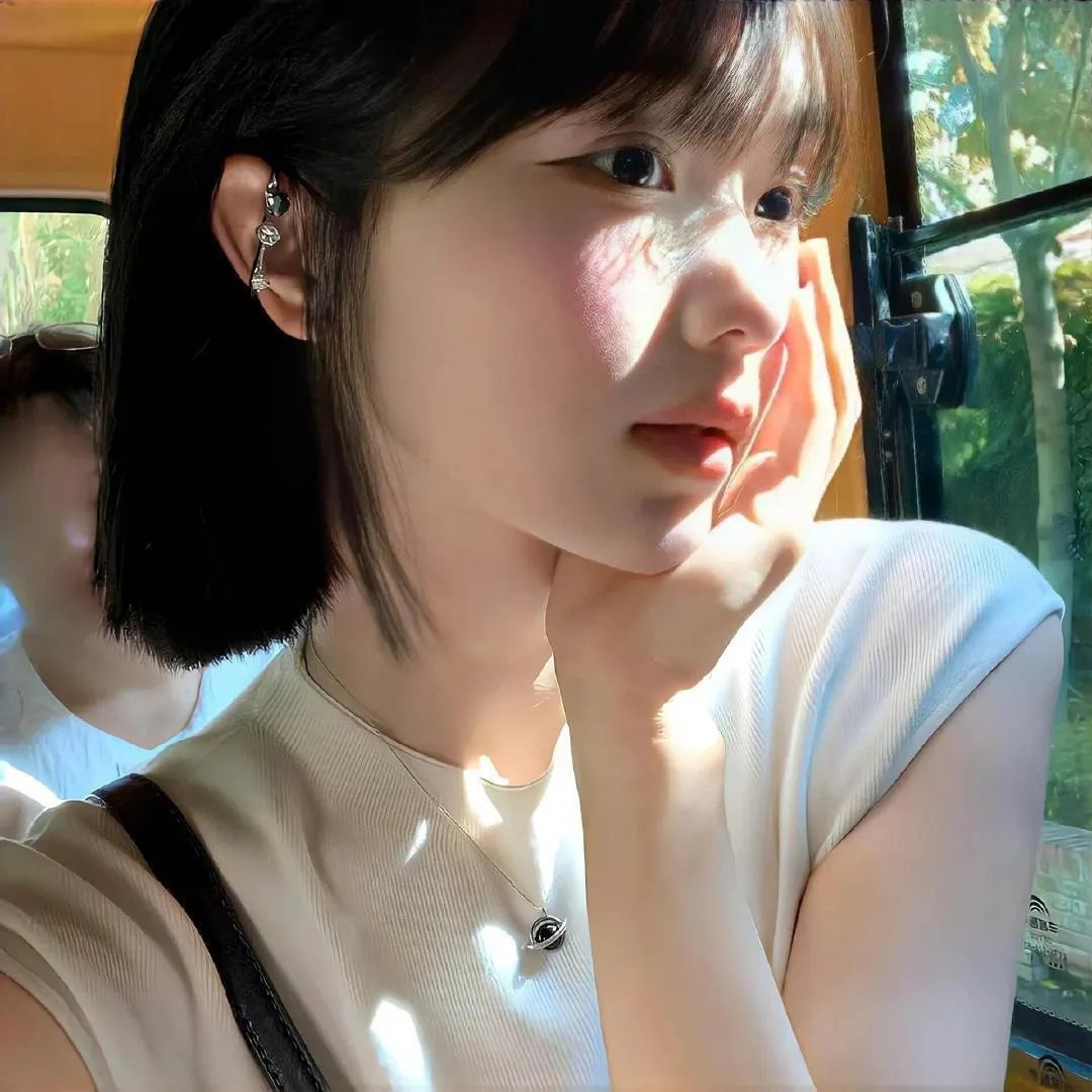 秘密的孩子