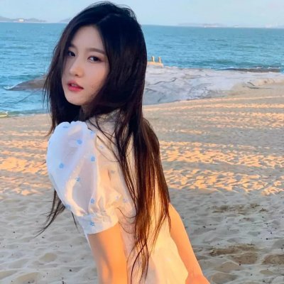 情欲出走的女人